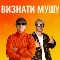 Обложка трека ВИЗНАТИ МУШУ