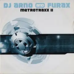 Обложка трека Metrotraxx i (full mix)