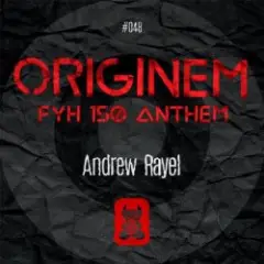Обложка трека Originem (FYH 150 Anthem)