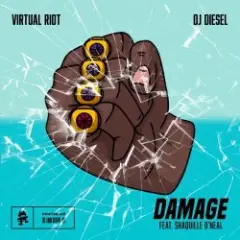 Обложка трека Damage