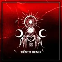 Обложка трека Euphoric Night (Tiësto Extended Remix)