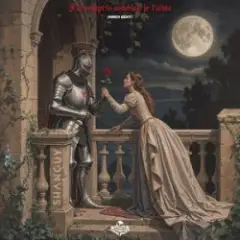 Обложка трека J'ai Compris Combien Je T'aime