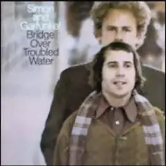Обложка трека Bridge Over Troubled Water