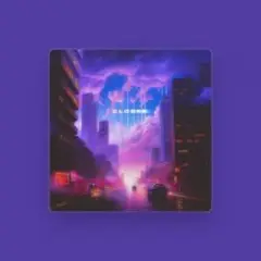 BasslandeR x skyfall beats — closer