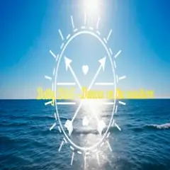 Обложка трека Dances on the seashore