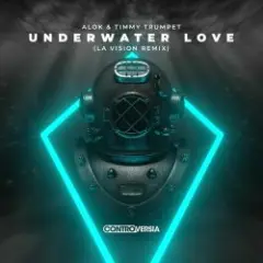 Обложка трека Underwater Love (LA Vision Remix)