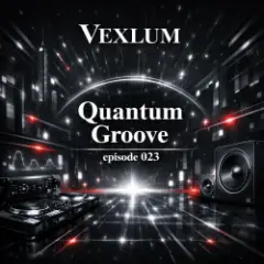Обложка трека Quantum Groove 023