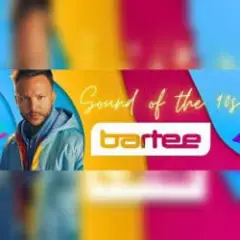 Обложка трека Feel The Heat (Bartee Remix)