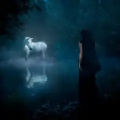 Noah Cyrus & Blake Shelton — New Country