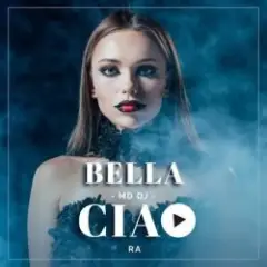 Обложка трека Bella Ciao