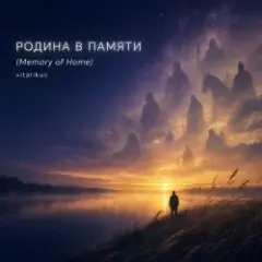 Обложка трека Родина в памяти (Memory of Home)