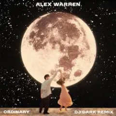 Обложка трека Ordinary (Dj Dark Remix)