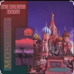 Обложка трека Moscow