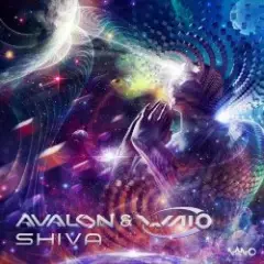 Обложка трека Shiva (Original Mix)