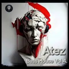 Обложка трека Bass House Vol4.