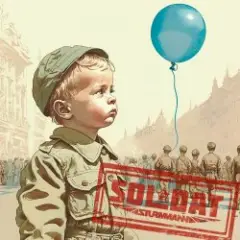 Обложка трека Soldat