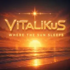 Обложка трека Where the Sun Sleeps