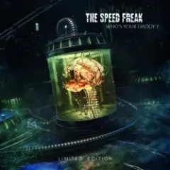 Обложка трека Fumble Tunnel