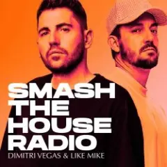 Обложка трека Smash The House Radio 641