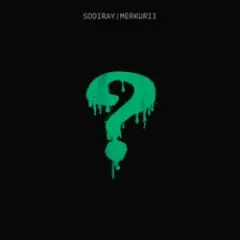 SODIRAY & Merkurii — Хто ти?