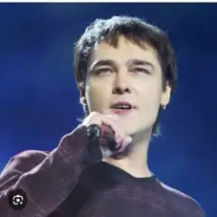 Обложка трека Мой малыш