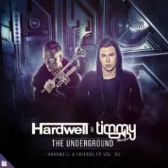Обложка трека The Underground