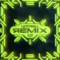 Rido, Counterstrike — Let It Roll (DOVN Remix)