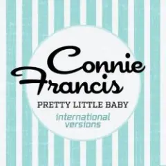 Обложка трека Pretty Little Baby (Dj Dark Remix)