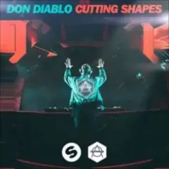 Обложка трека Cutting Shapes