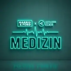 Обложка трека Medizin