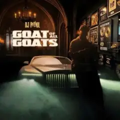 Обложка трека I Beat The Odds