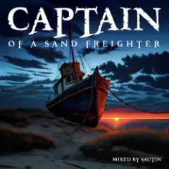 Обложка трека Captain of a Sand Freighter (Part 10)