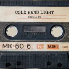 Обложка трека Cold Hand Light