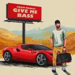 Обложка трека GIVE ME BASS
