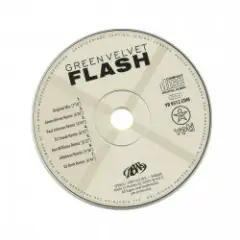 Обложка трека Flash (Jellybean Remix)