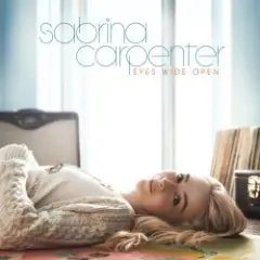 Sabrina Carpenter — Eyes Wide Open