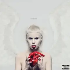 Обложка трека I Fink U Freeky
