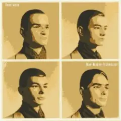 Обложка трека The Robots (Deprogrammed Edit)