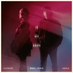 Обложка трека In My Arms (Wooli Remix)