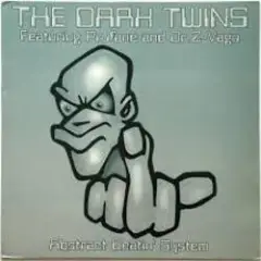 Обложка трека Abstract Beating' System