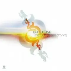 CJ Stone — The Sun (Goes Down) (Sunrise radio edit)