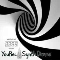 Обложка трека Synth Dance [Mix Album Ep]