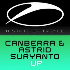Обложка трека UP (Mike Saint-Jules Remix)
