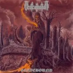 Обложка трека Gravebound
