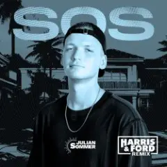 Julian Sommer — SOS