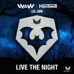 W&W — Invasion (Club Mix)