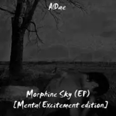 Обложка трека Morphine Sky (ReFKNmix By Freaky Mind)