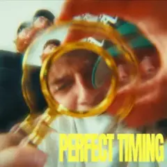 Обложка трека Perfect Timing