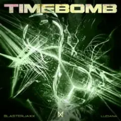 Обложка трека Timebomb