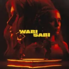 Jerry Heil & Julia Sanina — WABI-SABI
